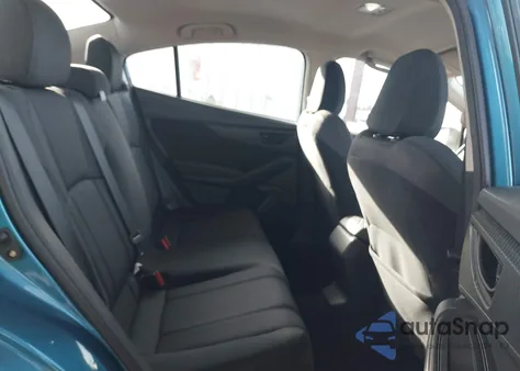 2018 Subaru Impreza 2.0I z USA, uszkodzony, nr VIN 4S3GKAA66J3617467